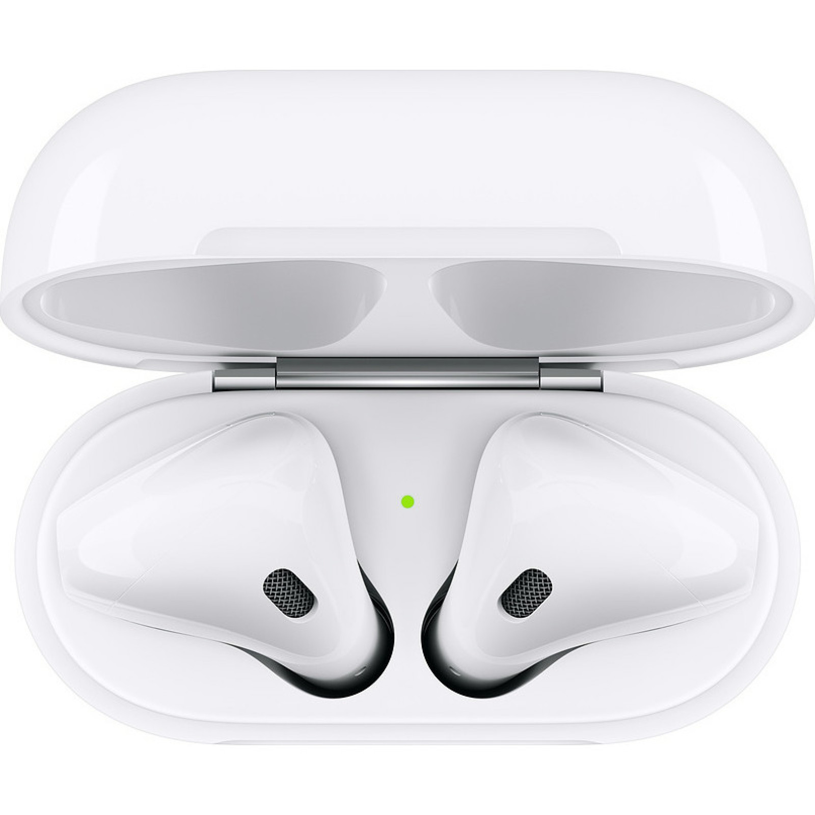 Apple AirPods (2nd generation)
