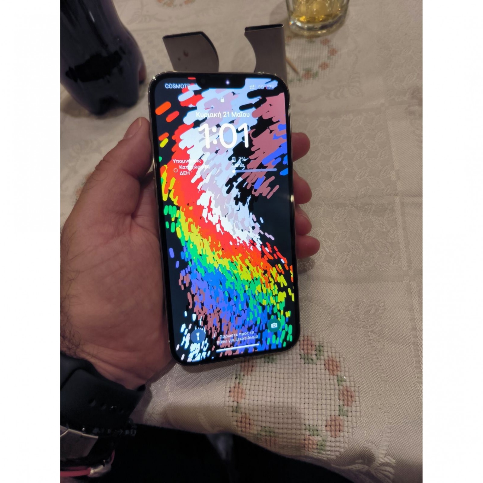 iPhone 13 Pro Max 128