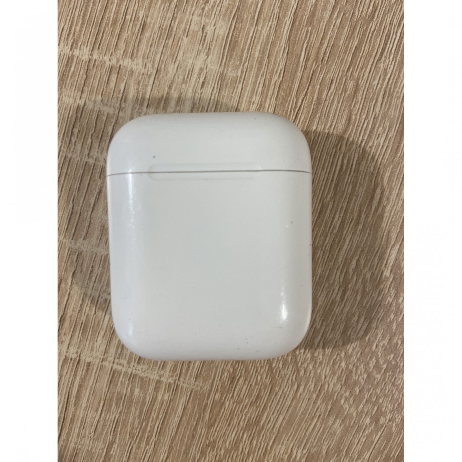 Apple Airpods Second Generation