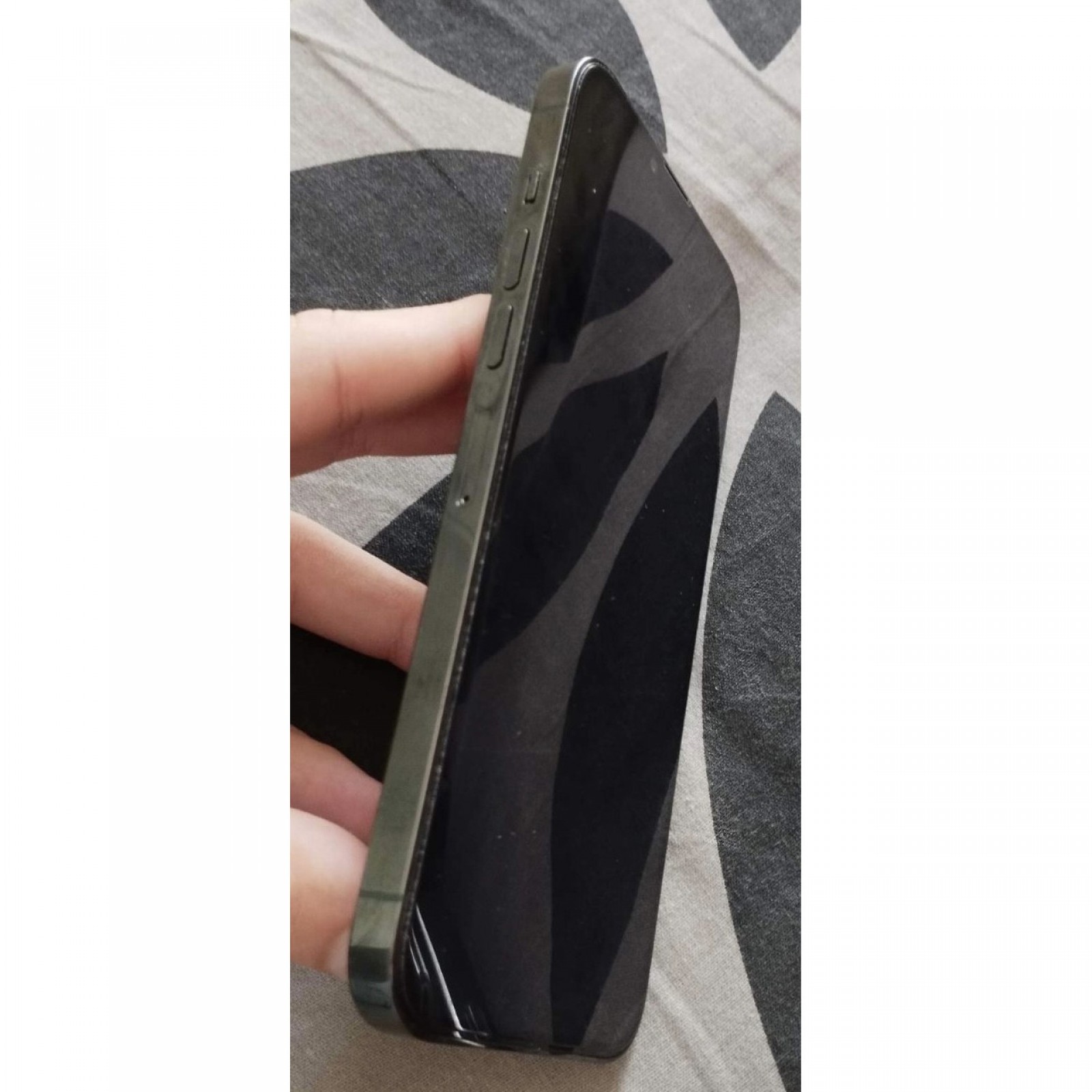 iPhone 13pro Max Alfine Green