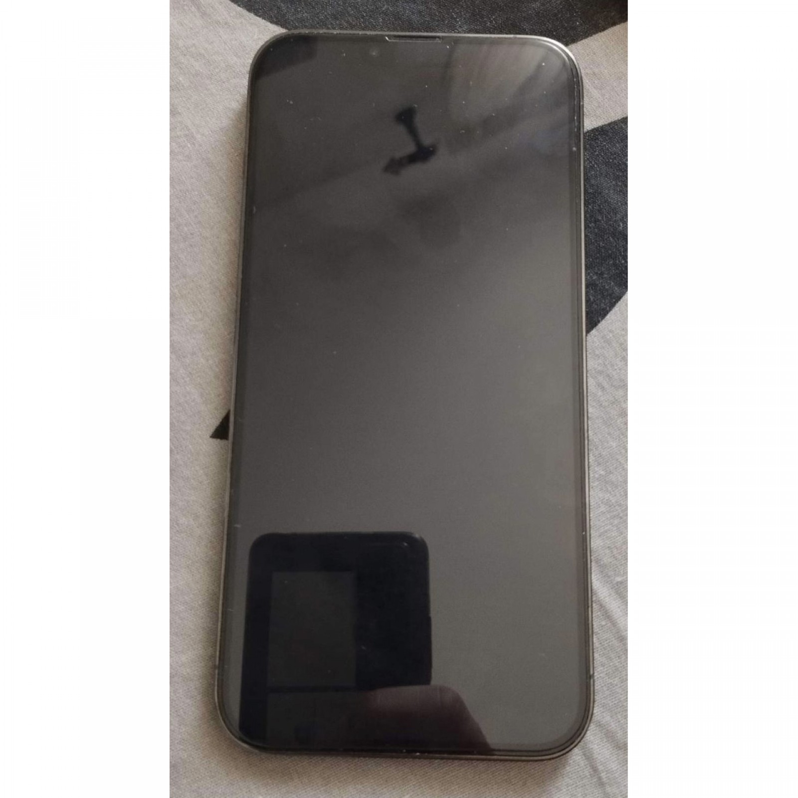 iPhone 13pro Max Alfine Green