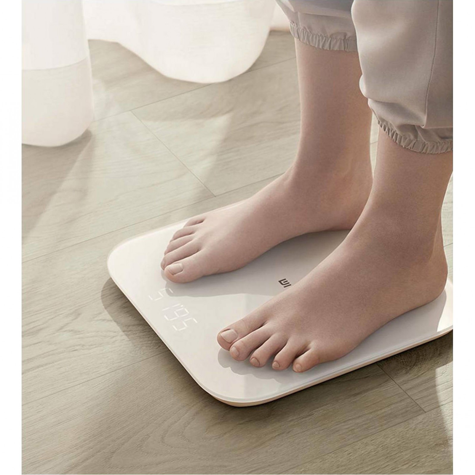 Xiaomi Mi Smart Scale