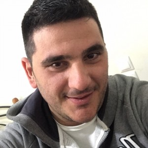 iPhone 14 midnight 128GB