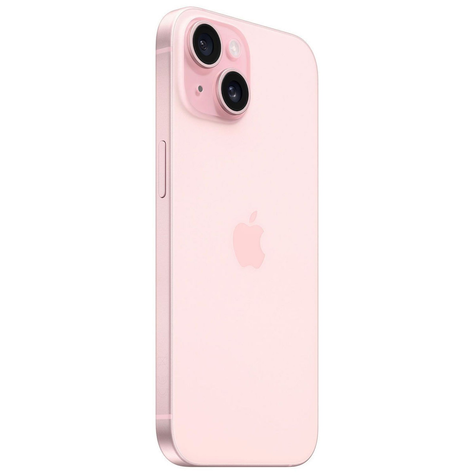 Apple iPhone 15 128GB - Pink