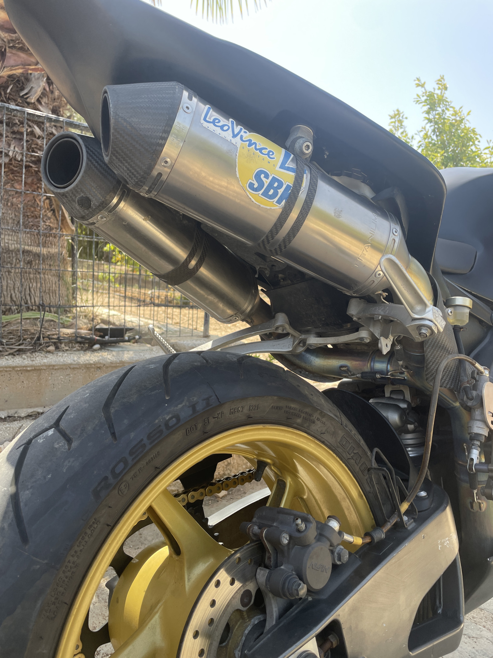 R1 Big Bang