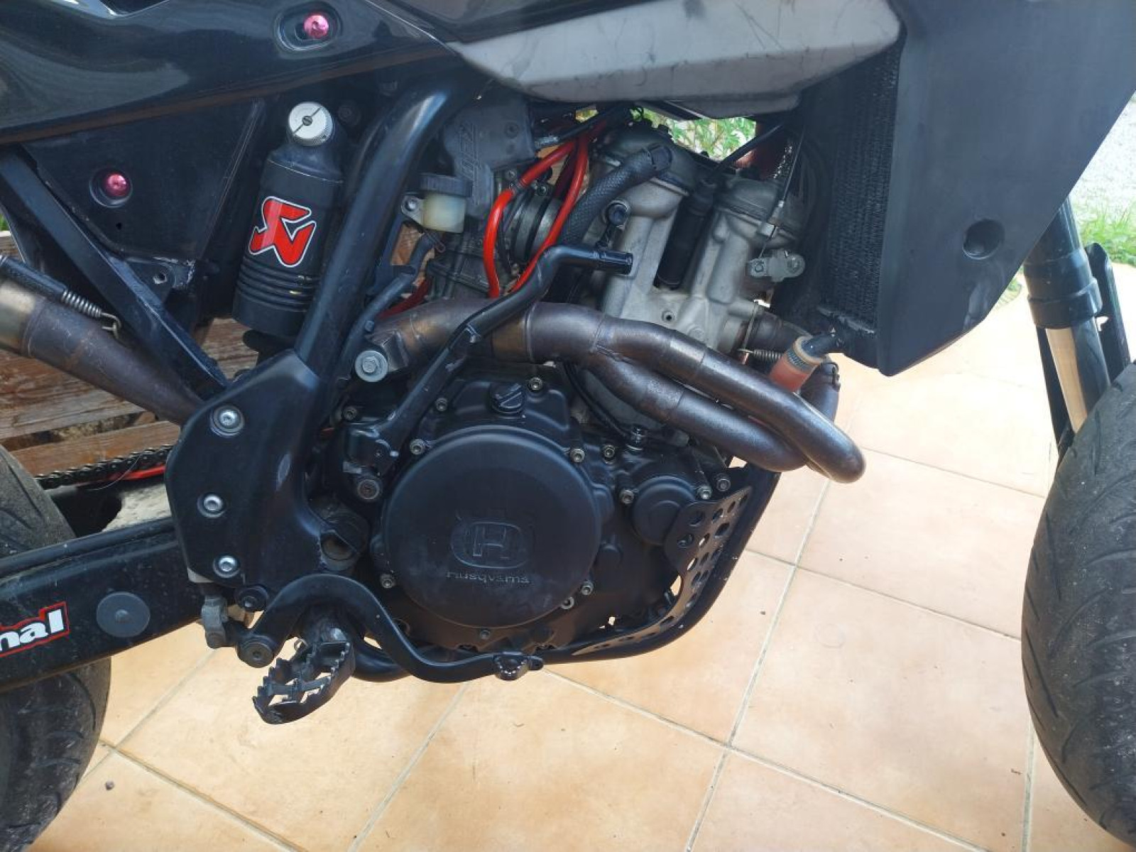 450fc