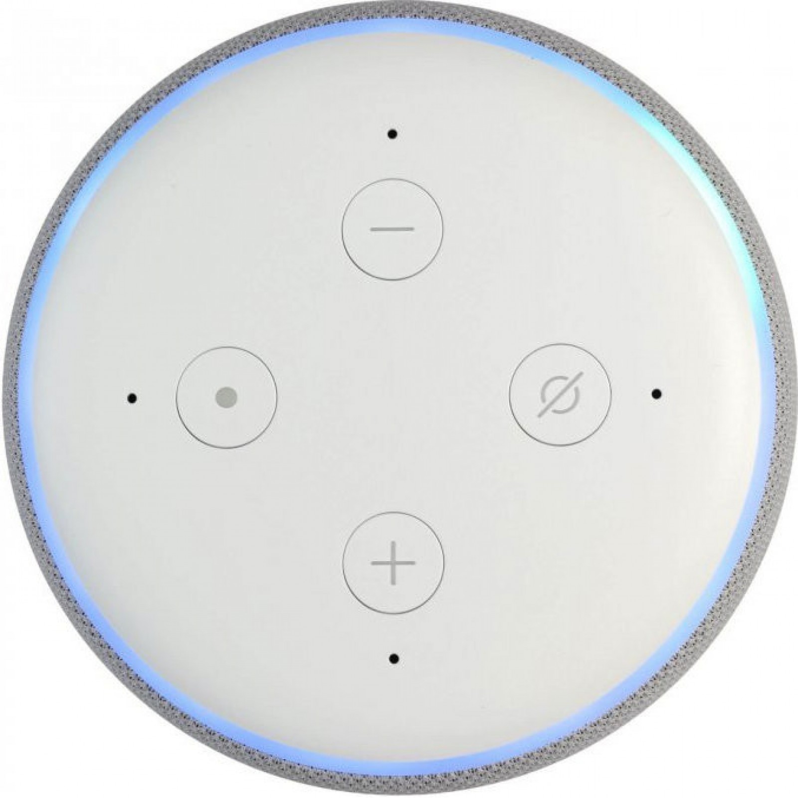 Amazon Echo Dot (3rd Gen)