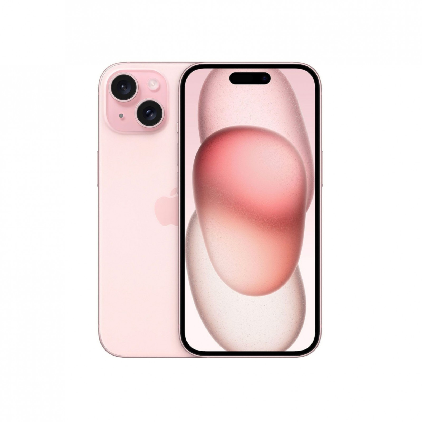 Apple iPhone 15 128GB - Pink