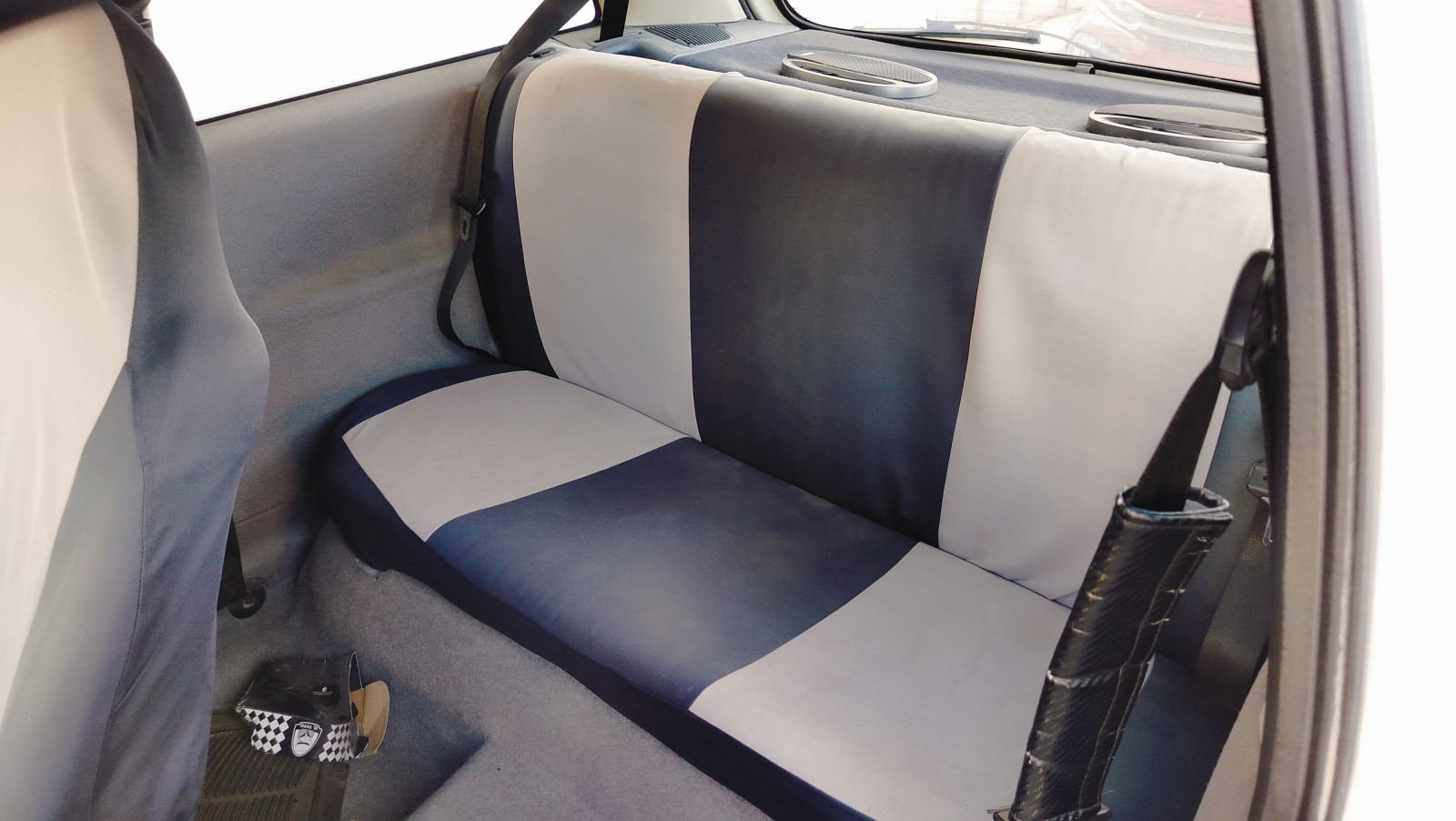 Opel Corsa 1200cc