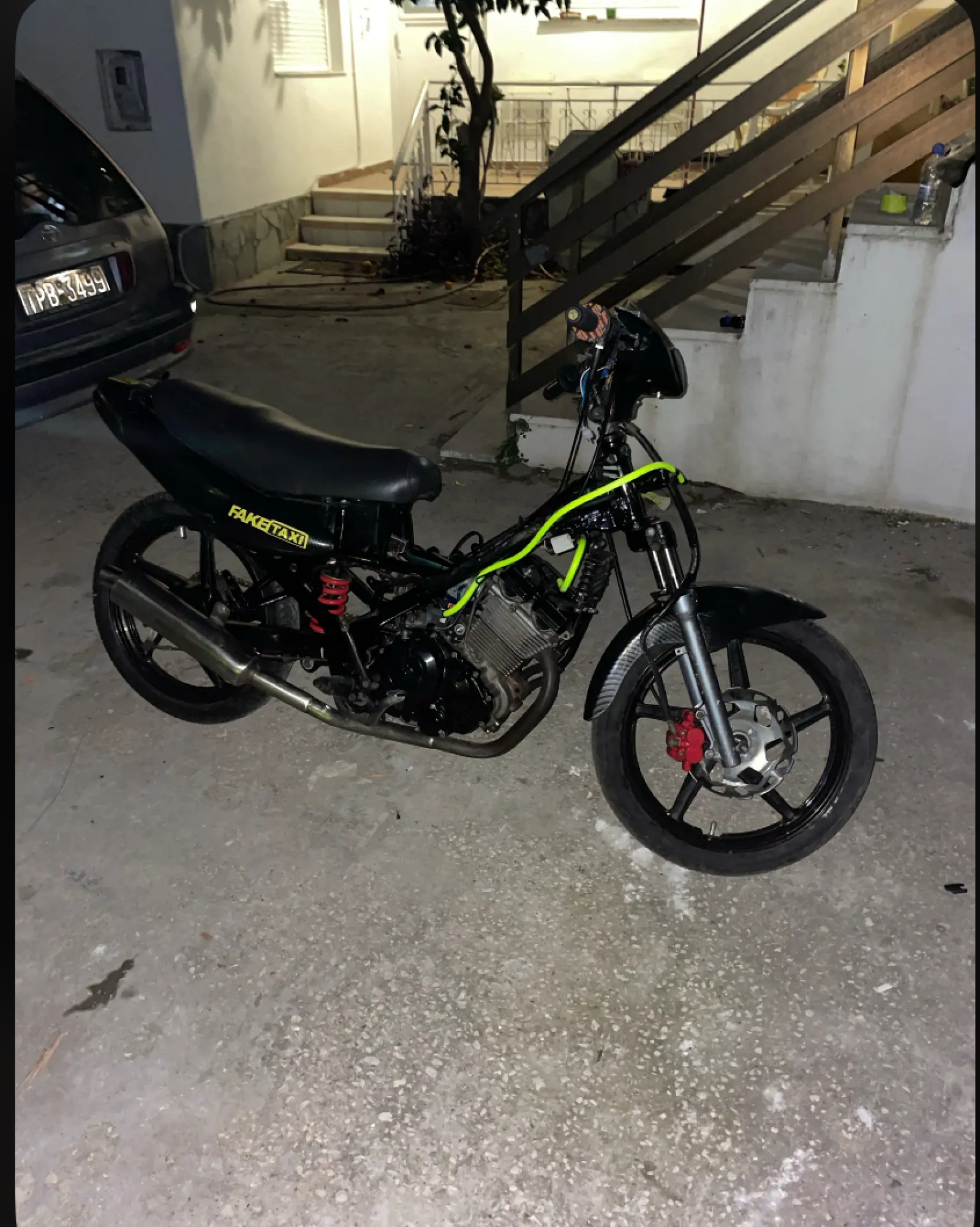 suzuki fx 68 mm wisecco