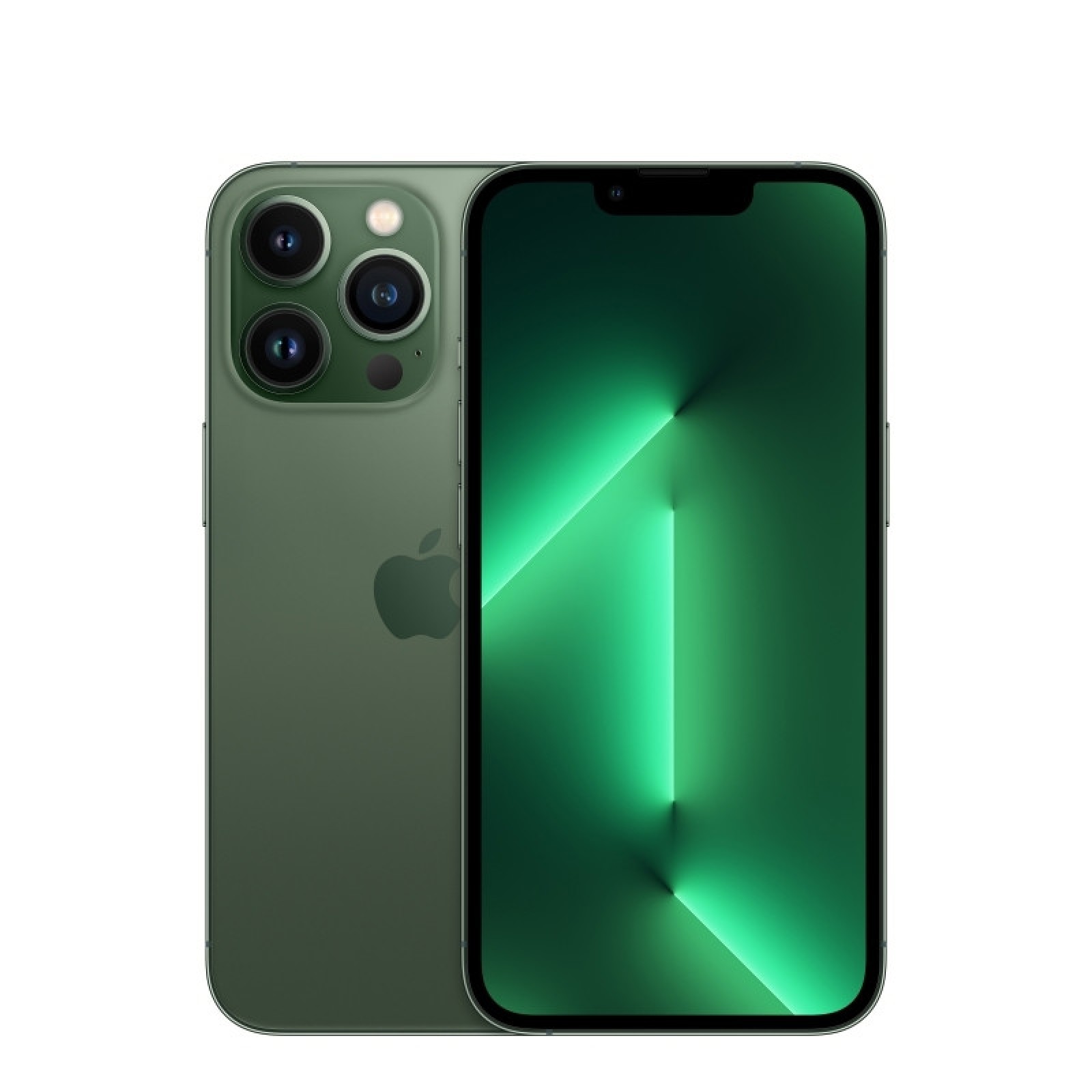Apple iPhone 13 Pro 5G Alpine Green