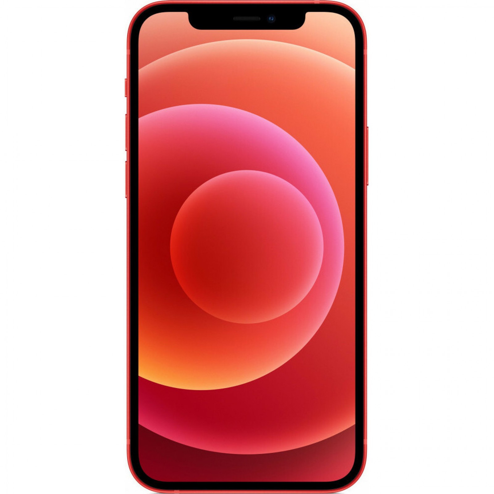 Apple iPhone 12 (64GB) Red